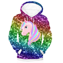 Load image into Gallery viewer, Unicorn Hoodies South Africa