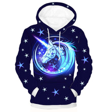 Load image into Gallery viewer, Unicorn Hoodies South Africa