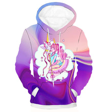 Load image into Gallery viewer, Unicorn Hoodies South Africa