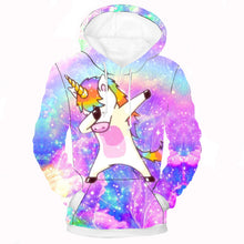 Load image into Gallery viewer, Unicorn Hoodies South Africa