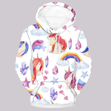 Load image into Gallery viewer, Unicorn Hoodies South Africa