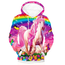 Load image into Gallery viewer, Unicorn Hoodies South Africa
