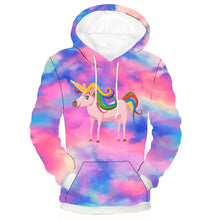 Load image into Gallery viewer, Unicorn Hoodies South Africa