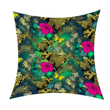 Load image into Gallery viewer, Contemporary WILD Cushions