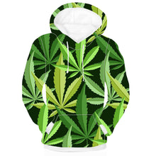 Load image into Gallery viewer, Cannabis Hoodies South Africa