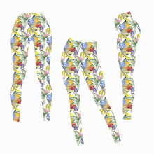 Load image into Gallery viewer, Cannabis Leggings South Africa