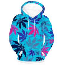Load image into Gallery viewer, Cannabis Hoodies South Africa