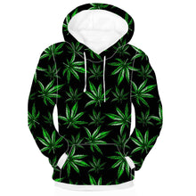 Load image into Gallery viewer, Cannabis Hoodies South Africa