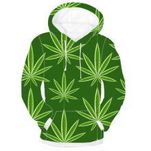 Load image into Gallery viewer, Cannabis Hoodies South Africa