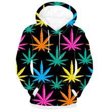Load image into Gallery viewer, Cannabis Hoodies South Africa