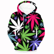 Load image into Gallery viewer, Cannabis Hoodies South Africa