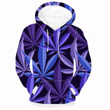 Load image into Gallery viewer, Cannabis Hoodies South Africa
