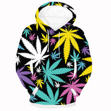 Load image into Gallery viewer, Cannabis Hoodies South Africa
