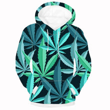 Load image into Gallery viewer, Cannabis Hoodies South Africa
