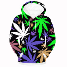 Load image into Gallery viewer, Cannabis Hoodies South Africa