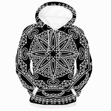 Load image into Gallery viewer, Mandala Hoodies South Africa