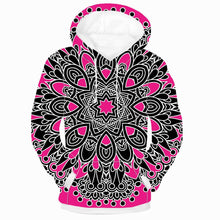 Load image into Gallery viewer, Mandala Hoodies South Africa