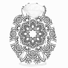 Load image into Gallery viewer, Mandala Hoodies South Africa