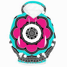 Load image into Gallery viewer, Mandala Hoodies South Africa