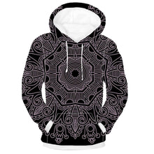 Load image into Gallery viewer, Mandala Hoodies South Africa