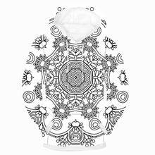 Load image into Gallery viewer, Mandala Hoodies South Africa