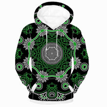 Load image into Gallery viewer, Mandala Hoodies South Africa