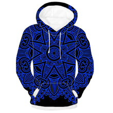 Load image into Gallery viewer, Mandala Hoodies South Africa