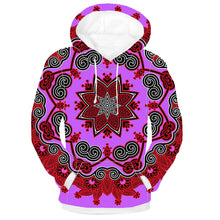 Load image into Gallery viewer, Mandala Hoodies South Africa