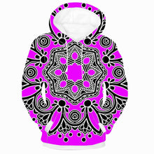 Load image into Gallery viewer, Mandala Hoodies South Africa