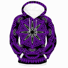 Load image into Gallery viewer, Mandala Hoodies South Africa