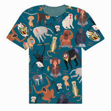 Load image into Gallery viewer, Baboons and Monkeys Merchandise