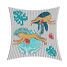 Load image into Gallery viewer, Contemporary WILD Cushions
