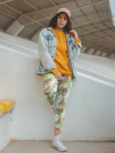 Load image into Gallery viewer, Zimbabwe Leggings