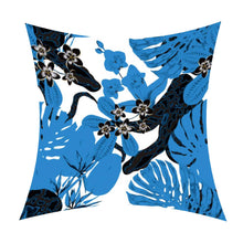 Load image into Gallery viewer, Contemporary WILD Cushions