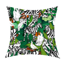 Load image into Gallery viewer, Contemporary WILD Cushions