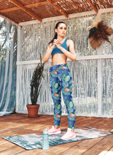 Load image into Gallery viewer, Zimbabwe Leggings