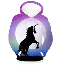 Load image into Gallery viewer, Unicorn Hoodies South Africa
