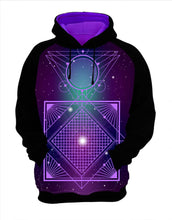 Load image into Gallery viewer, Sacred Geometry Hoodies South Africa
