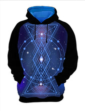 Load image into Gallery viewer, Sacred Geometry Hoodies South Africa