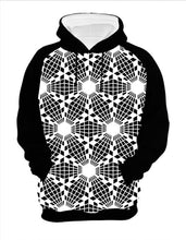 Load image into Gallery viewer, Sacred Geometry Hoodies South Africa