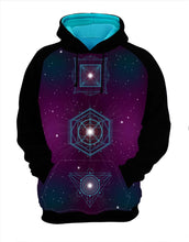 Load image into Gallery viewer, Sacred Geometry Hoodies South Africa