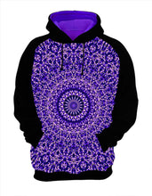 Load image into Gallery viewer, Sacred Geometry Hoodies South Africa