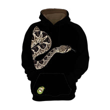 Load image into Gallery viewer, Reptile Hoodies