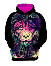 Load image into Gallery viewer, Lion Hoodies South Africa