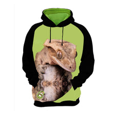 Load image into Gallery viewer, Reptile Hoodies
