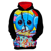 Load image into Gallery viewer, Graffiti / Artistic Hoodies South Africa