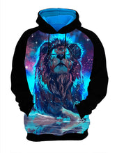 Load image into Gallery viewer, Lion Hoodies South Africa