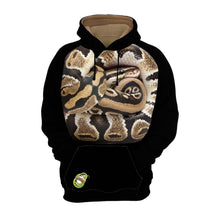 Load image into Gallery viewer, Reptile Hoodies