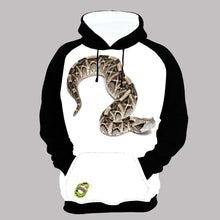 Load image into Gallery viewer, Reptile Hoodies