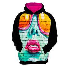 Load image into Gallery viewer, Graffiti / Artistic Hoodies South Africa